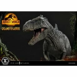 Prime 1 Studio Jurassic World: Dominion Prime Collectible Figures Giganotosaurus 1/38 Scale Statue