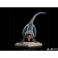 Buy 🛒 Iron Studios Jurassic World: Fallen Kingdom Blue 1/10 Art Scale Statue 🌟 14 Iron Studios Jurassic World: Fallen Kingdom Blue 1/10 Art Scale Statue
