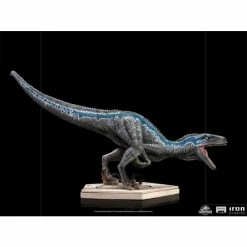 Buy 🛒 Iron Studios Jurassic World: Fallen Kingdom Blue 1/10 Art Scale Statue 🌟 12 Iron Studios Jurassic World: Fallen Kingdom Blue 1/10 Art Scale Statue
