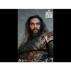 Discount ✨ Infinity Studio Justice League Aquaman Life Size Bust ❤️ 19 Infinity Studio Justice League Aquaman Life Size Bust