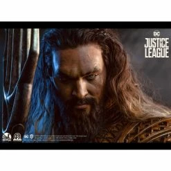 Discount ✨ Infinity Studio Justice League Aquaman Life Size Bust ❤️ 25 Infinity Studio Justice League Aquaman Life Size Bust