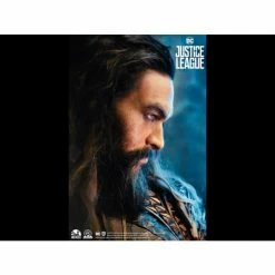 Discount ✨ Infinity Studio Justice League Aquaman Life Size Bust ❤️ 23 Infinity Studio Justice League Aquaman Life Size Bust