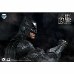 Infinity Studio Justice League Batman Life Size Bust