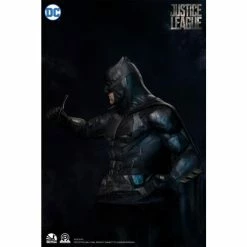 Infinity Studio Justice League Batman Life Size Bust