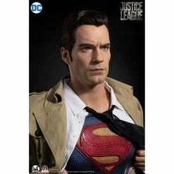Infinity Studio Justice League Superman Life Size Bust