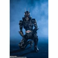 Flash Sale ๐ Bandai Spirits Kamen Rider S.H.Figuarts Kamen Rider Black Sun ๐งจ 22 Bandai Spirits Kamen Rider S.H.Figuarts Kamen Rider Black Sun