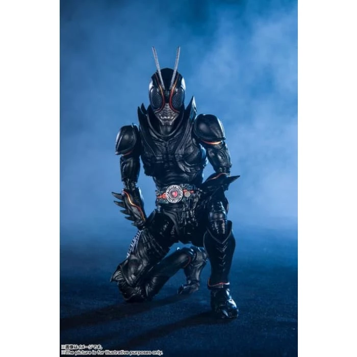 Flash Sale ๐ Bandai Spirits Kamen Rider S.H.Figuarts Kamen Rider Black Sun ๐งจ 11 Bandai Spirits Kamen Rider S.H.Figuarts Kamen Rider Black Sun