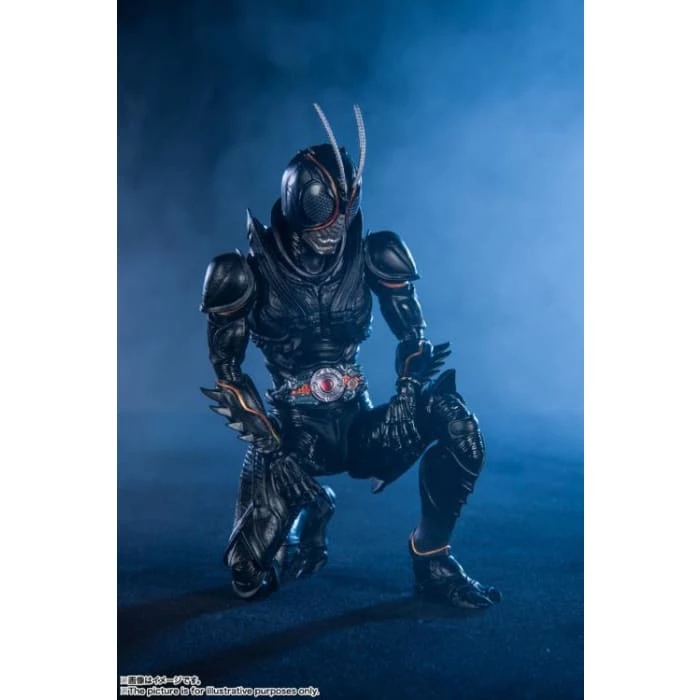 Flash Sale ๐ Bandai Spirits Kamen Rider S.H.Figuarts Kamen Rider Black Sun ๐งจ 12 Bandai Spirits Kamen Rider S.H.Figuarts Kamen Rider Black Sun