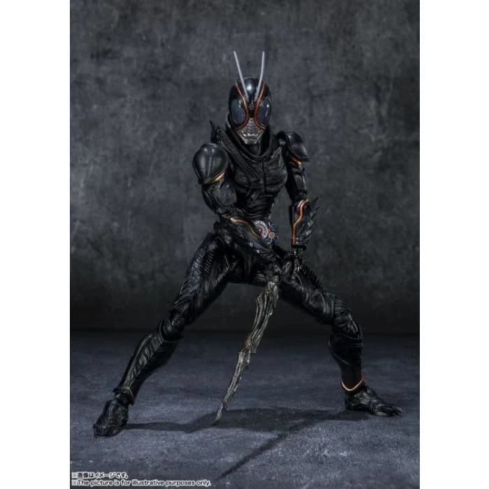 Flash Sale ๐ Bandai Spirits Kamen Rider S.H.Figuarts Kamen Rider Black Sun ๐งจ 8 Bandai Spirits Kamen Rider S.H.Figuarts Kamen Rider Black Sun
