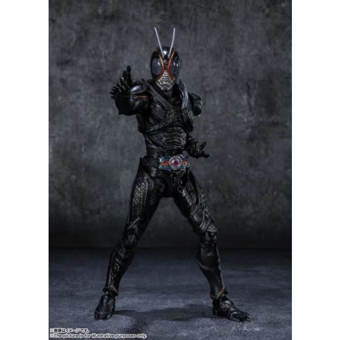 Flash Sale ๐ Bandai Spirits Kamen Rider S.H.Figuarts Kamen Rider Black Sun ๐งจ 6 Bandai Spirits Kamen Rider S.H.Figuarts Kamen Rider Black Sun