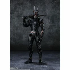 Flash Sale ๐ Bandai Spirits Kamen Rider S.H.Figuarts Kamen Rider Black Sun ๐งจ 18 Bandai Spirits Kamen Rider S.H.Figuarts Kamen Rider Black Sun