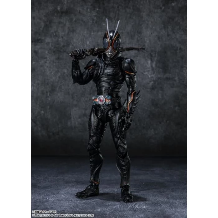 Flash Sale ๐ Bandai Spirits Kamen Rider S.H.Figuarts Kamen Rider Black Sun ๐งจ 7 Bandai Spirits Kamen Rider S.H.Figuarts Kamen Rider Black Sun