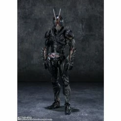 Bandai Spirits Kamen Rider S.H.Figuarts Kamen Rider Black Sun