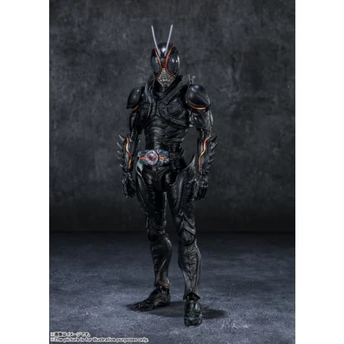 Flash Sale ๐ Bandai Spirits Kamen Rider S.H.Figuarts Kamen Rider Black Sun ๐งจ 4 Bandai Spirits Kamen Rider S.H.Figuarts Kamen Rider Black Sun