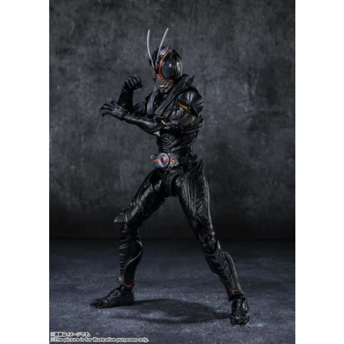 Flash Sale ๐ Bandai Spirits Kamen Rider S.H.Figuarts Kamen Rider Black Sun ๐งจ 5 Bandai Spirits Kamen Rider S.H.Figuarts Kamen Rider Black Sun