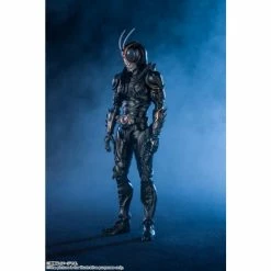 Flash Sale ๐ Bandai Spirits Kamen Rider S.H.Figuarts Kamen Rider Black Sun ๐งจ 25 Bandai Spirits Kamen Rider S.H.Figuarts Kamen Rider Black Sun