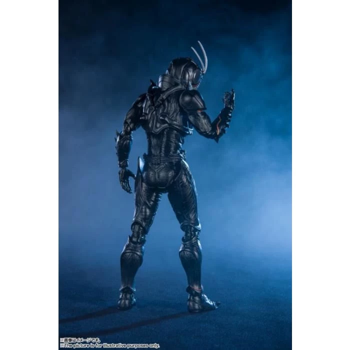 Flash Sale ๐ Bandai Spirits Kamen Rider S.H.Figuarts Kamen Rider Black Sun ๐งจ 13 Bandai Spirits Kamen Rider S.H.Figuarts Kamen Rider Black Sun