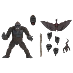 NECA King Kong (Skull Island) 7" Scale Action Figure