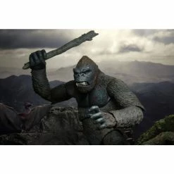 NECA King Kong (Skull Island) 7