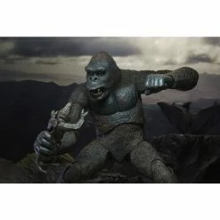 NECA King Kong (Skull Island) 7