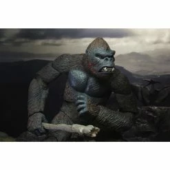 NECA King Kong (Skull Island) 7