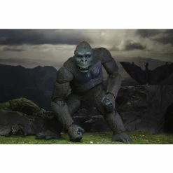 NECA King Kong (Skull Island) 7