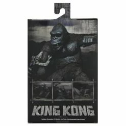 NECA King Kong (Skull Island) 7