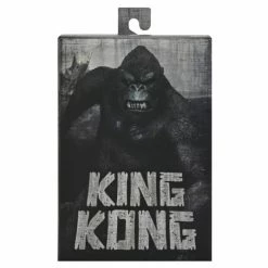 NECA King Kong (Skull Island) 7