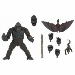 NECA King Kong (Skull Island) 7