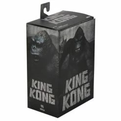 NECA King Kong (Skull Island) 7