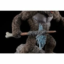 Art Spirits Movies / TV Godzilla Vs. Kong Hyper Solid Series Kong Exclusive