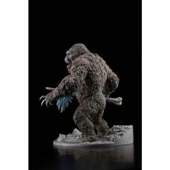 Art Spirits Movies / TV Godzilla Vs. Kong Hyper Solid Series Kong Exclusive