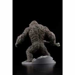 Art Spirits Movies / TV Godzilla Vs. Kong Hyper Solid Series Kong Exclusive
