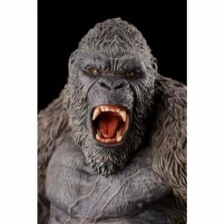 Art Spirits Movies / TV Godzilla Vs. Kong Hyper Solid Series Kong Exclusive