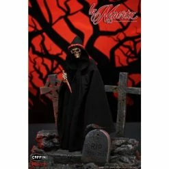Buy ๐ฏ Executive Replicas La Muerta: Retaliation La Muerta & Dark Reapers 1/6 Scale Super Deluxe Figure Set ๐ 21 Executive Replicas La Muerta: Retaliation La Muerta & Dark Reapers 1/6 Scale Super Deluxe Figure Set