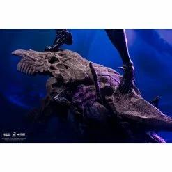 Pure Arts LEAGUE OF LEGENDS KAI'SA 1/4 SCALE STATUE PureArts