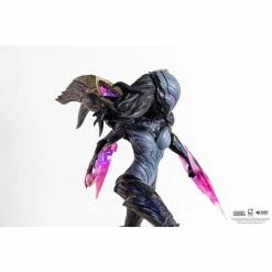 Pure Arts LEAGUE OF LEGENDS KAI'SA 1/4 SCALE STATUE PureArts