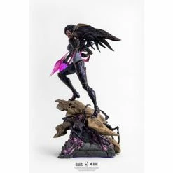Pure Arts LEAGUE OF LEGENDS KAI'SA 1/4 SCALE STATUE PureArts