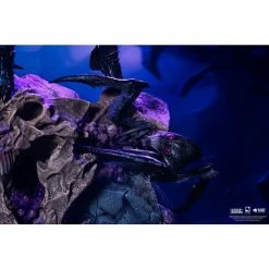 Pure Arts LEAGUE OF LEGENDS KAI'SA 1/4 SCALE STATUE PureArts