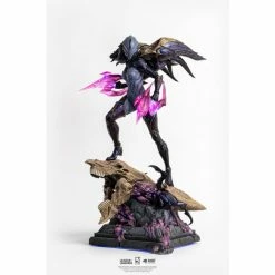 Pure Arts LEAGUE OF LEGENDS KAI'SA 1/4 SCALE STATUE PureArts