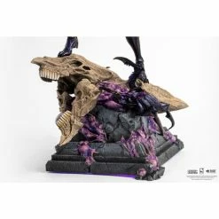Pure Arts LEAGUE OF LEGENDS KAI'SA 1/4 SCALE STATUE PureArts