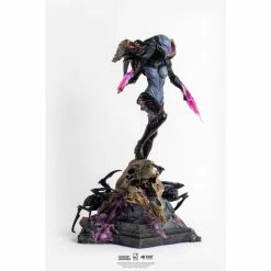 Pure Arts LEAGUE OF LEGENDS KAI'SA 1/4 SCALE STATUE PureArts