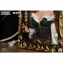 Infinity Studio League Of Legends The Bounty Hunter Miss Fortune 3D Photo Frame