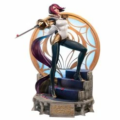Best reviews of ๐คฉ Infinity Studio League Of Legends The Grand Duelist Fiora Laurent 1/4 Statue ๐ 64 Infinity Studio League Of Legends The Grand Duelist Fiora Laurent 1/4 Statue