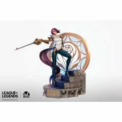 Best reviews of ๐คฉ Infinity Studio League Of Legends The Grand Duelist Fiora Laurent 1/4 Statue ๐ 67 Infinity Studio League Of Legends The Grand Duelist Fiora Laurent 1/4 Statue