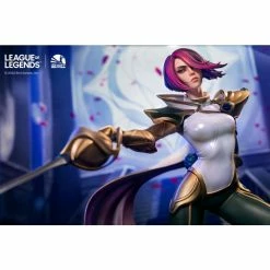 Best reviews of ๐คฉ Infinity Studio League Of Legends The Grand Duelist Fiora Laurent 1/4 Statue ๐ 43 Infinity Studio League Of Legends The Grand Duelist Fiora Laurent 1/4 Statue