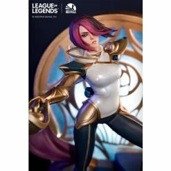 Best reviews of ๐คฉ Infinity Studio League Of Legends The Grand Duelist Fiora Laurent 1/4 Statue ๐ 51 Infinity Studio League Of Legends The Grand Duelist Fiora Laurent 1/4 Statue