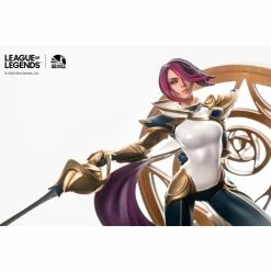 Best reviews of ๐คฉ Infinity Studio League Of Legends The Grand Duelist Fiora Laurent 1/4 Statue ๐ 65 Infinity Studio League Of Legends The Grand Duelist Fiora Laurent 1/4 Statue