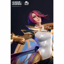 Best reviews of ๐คฉ Infinity Studio League Of Legends The Grand Duelist Fiora Laurent 1/4 Statue ๐ 54 Infinity Studio League Of Legends The Grand Duelist Fiora Laurent 1/4 Statue