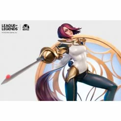 Best reviews of ๐คฉ Infinity Studio League Of Legends The Grand Duelist Fiora Laurent 1/4 Statue ๐ 69 Infinity Studio League Of Legends The Grand Duelist Fiora Laurent 1/4 Statue
